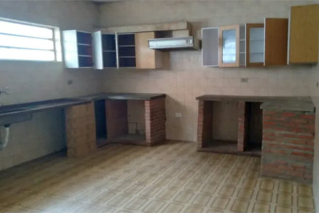 Casa em Terreno de 670m2 com vista espetacular no Butantã