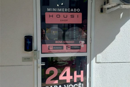?? Apartamento à venda – Condomínio Cidade Mooca