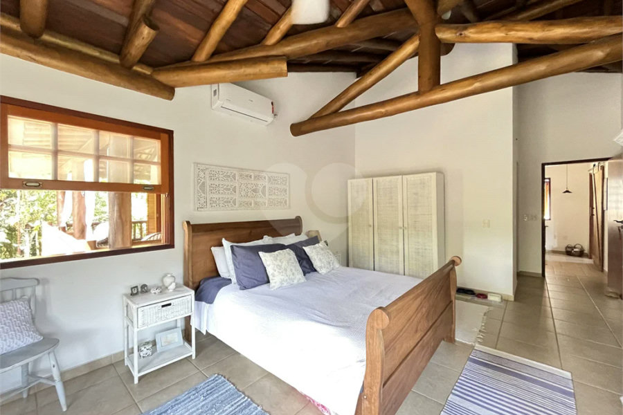 Casa à venda com 4 suítes em Costa do Sol, Bertioga, SP