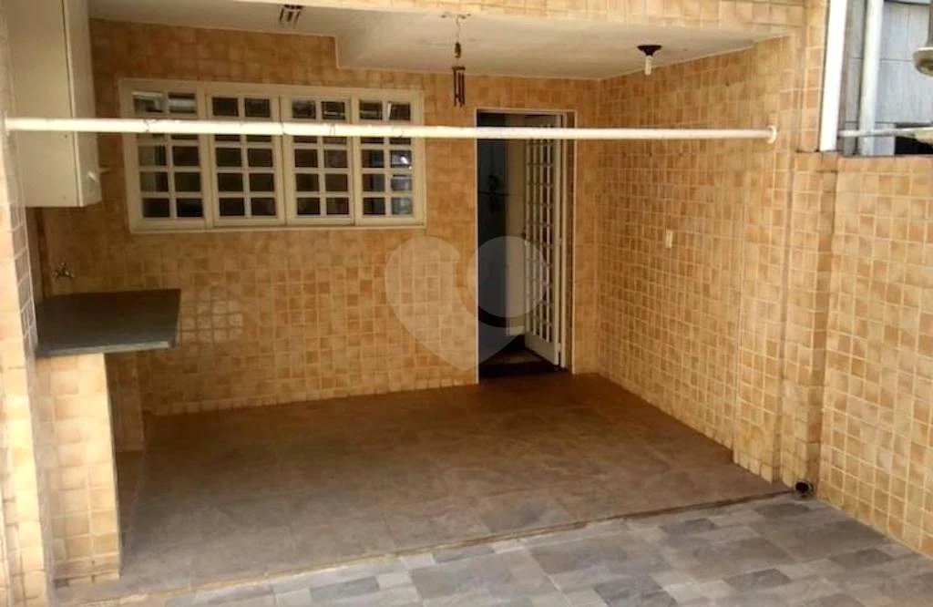 Sobrado 3 quartos (suítes) à venda, 152m², na Vila Prudente