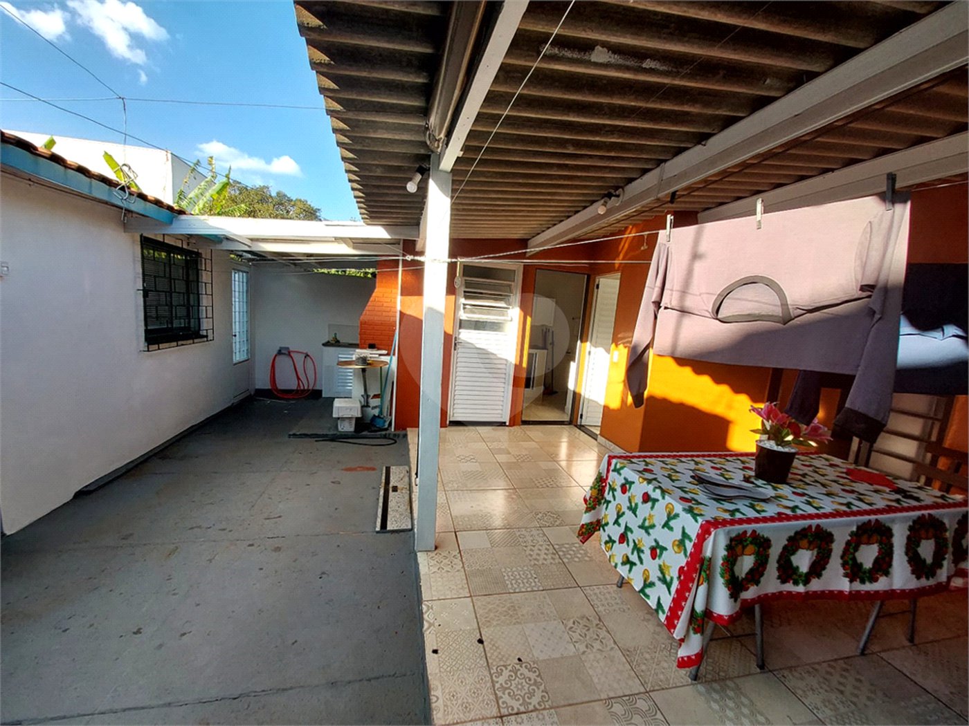 Casa a venda na Vila Prado