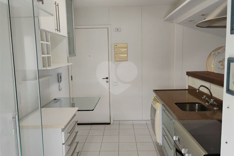 Lindo Apartamento Alto Da Boa Vista