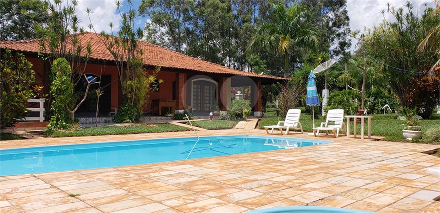 Sitio para venda.