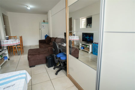 APARTAMENTO A VENDA EM SP BELA VISTA