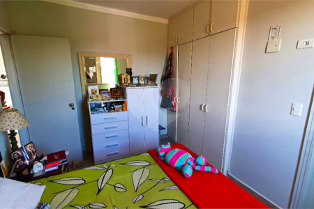 COBERTURA A VENDA NO BAIRRO JARDIM DAS INDUSTRIAS COM 3 DORMITORIOS, 2 SUITES, 2 VAGAS, 214M², SJC