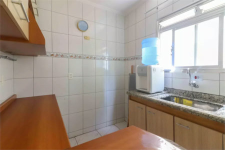 Apartamento à venda com 2 quartos em Butantã, São Paulo, SP
