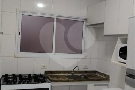 Apartamento á venda - Aviação