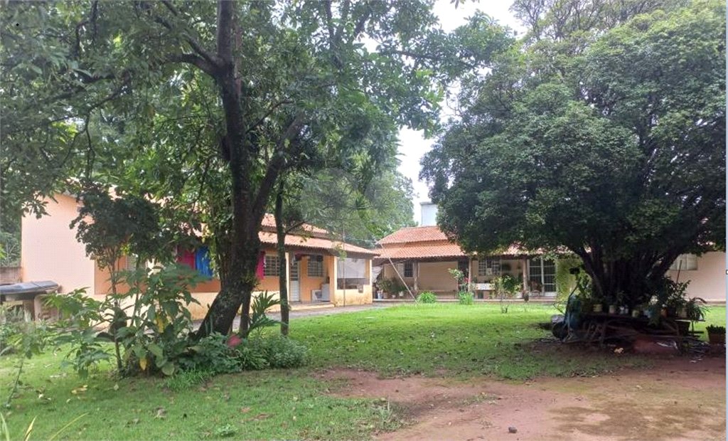 Chácara para venda na cidade de Ibaté/SP
