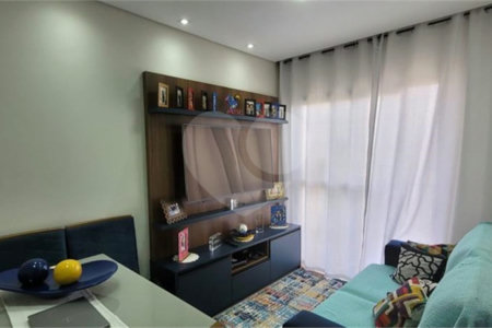 Apartamento a Venda no Residencial Valencia em Valinhos/SP