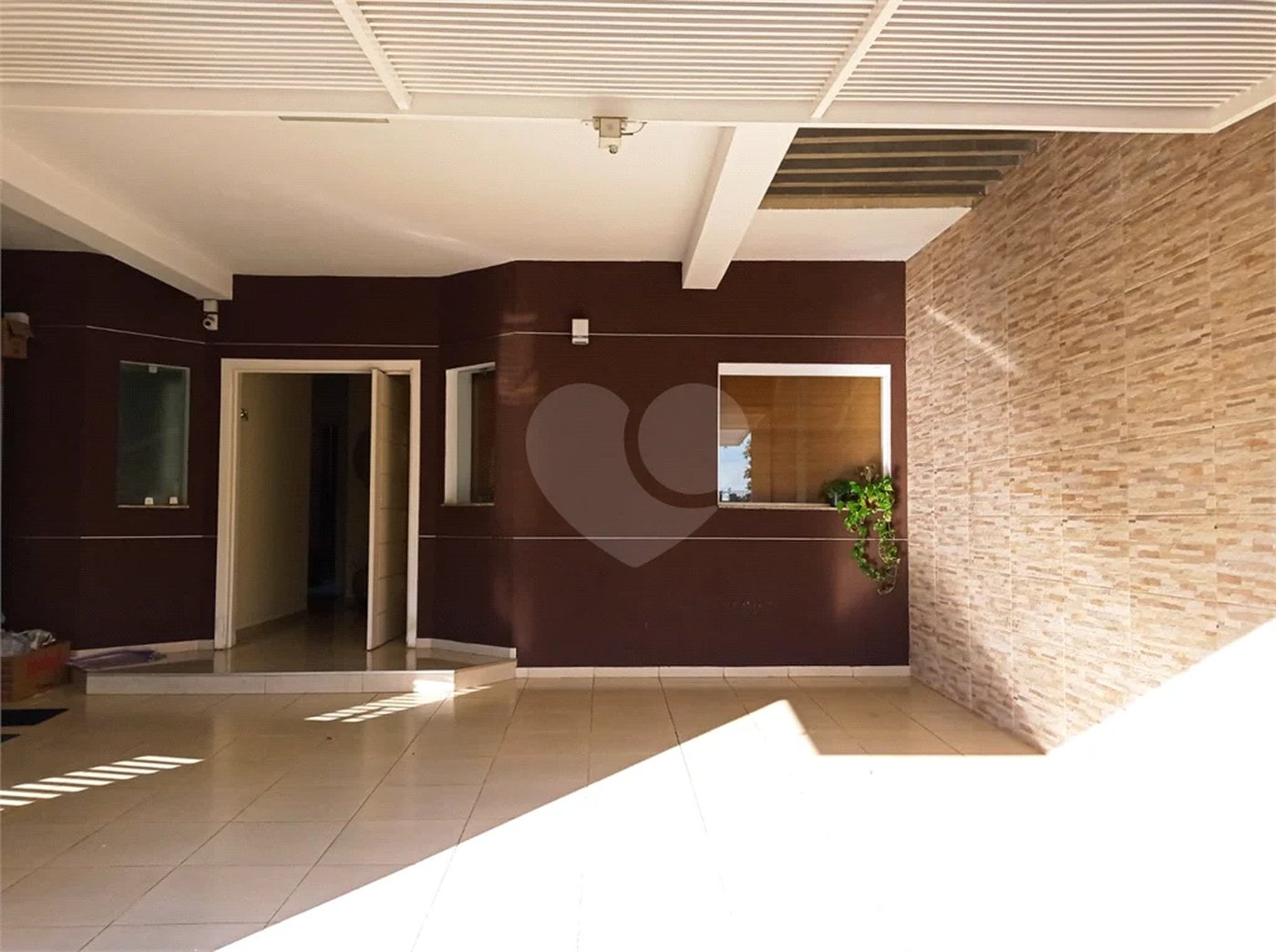 CASA 2 DORMITORIOS 1 SUITE JARDIM PREZOTTO