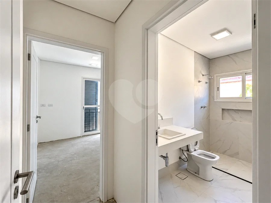 Condomínio com 4 quartos à venda em Chácara Monte Alegre - SP