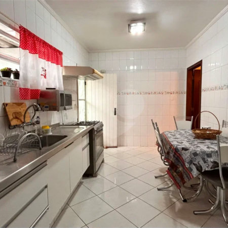 Casa residencial / comercial á venda no Alto da Boa Vista, São Paulo - SP