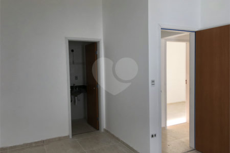 Casa 3 dormitórios - Condomínio MARF - Bom Jesus dos Perdões