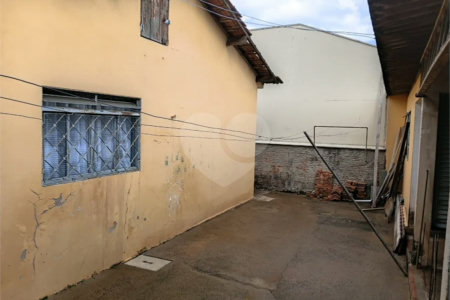 Casa no Jardim Beatriz