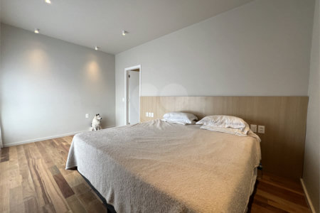 Apartamento de Alto Padrão próximo à Praça Pereira Coutinho
