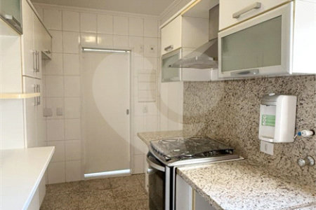 Apartamento á venda - Vila Mascote