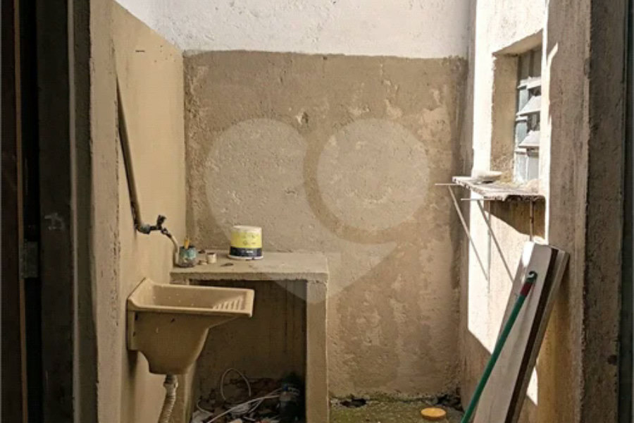 TERRENO ESQUINA A VENDA COM 3 CASAS + GARAGENS NO JABAQUARA / OU ALUGA CASA PRINCIPAL