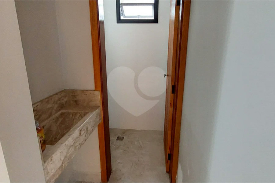 Casa à venda com 3 quartos, sendo 1 suíte,  no condomínio Residencial Mônaco, Piracicaba - SP