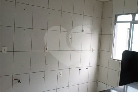 Condomínio Villagio di Ravena 49 m² 2 quartos Vila Aparecida - Mogi das Cruzes - SP