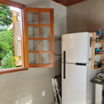 Chalé à venda em Atibaia 140m²– Condomínio fechado com lazer completo