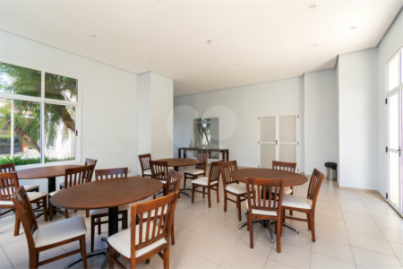 Apartamento para venda em Ipiranga com 135m² - 3 suítes - Porteira Fechada