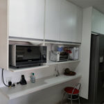 APARTAMENTO RESIDENCIAL EM VILA MARIANA