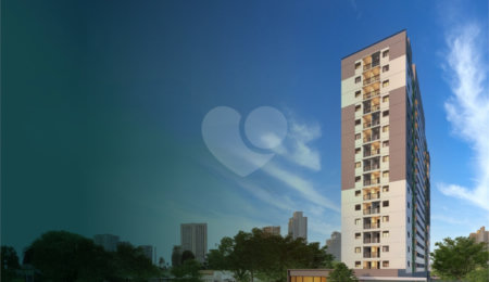 Apartamento à venda com 2 quartos em Jardim Esmeralda, São Paulo, SP