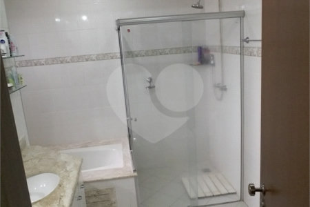 Apartamento para venda no Edifício Residencial Vila Lobos