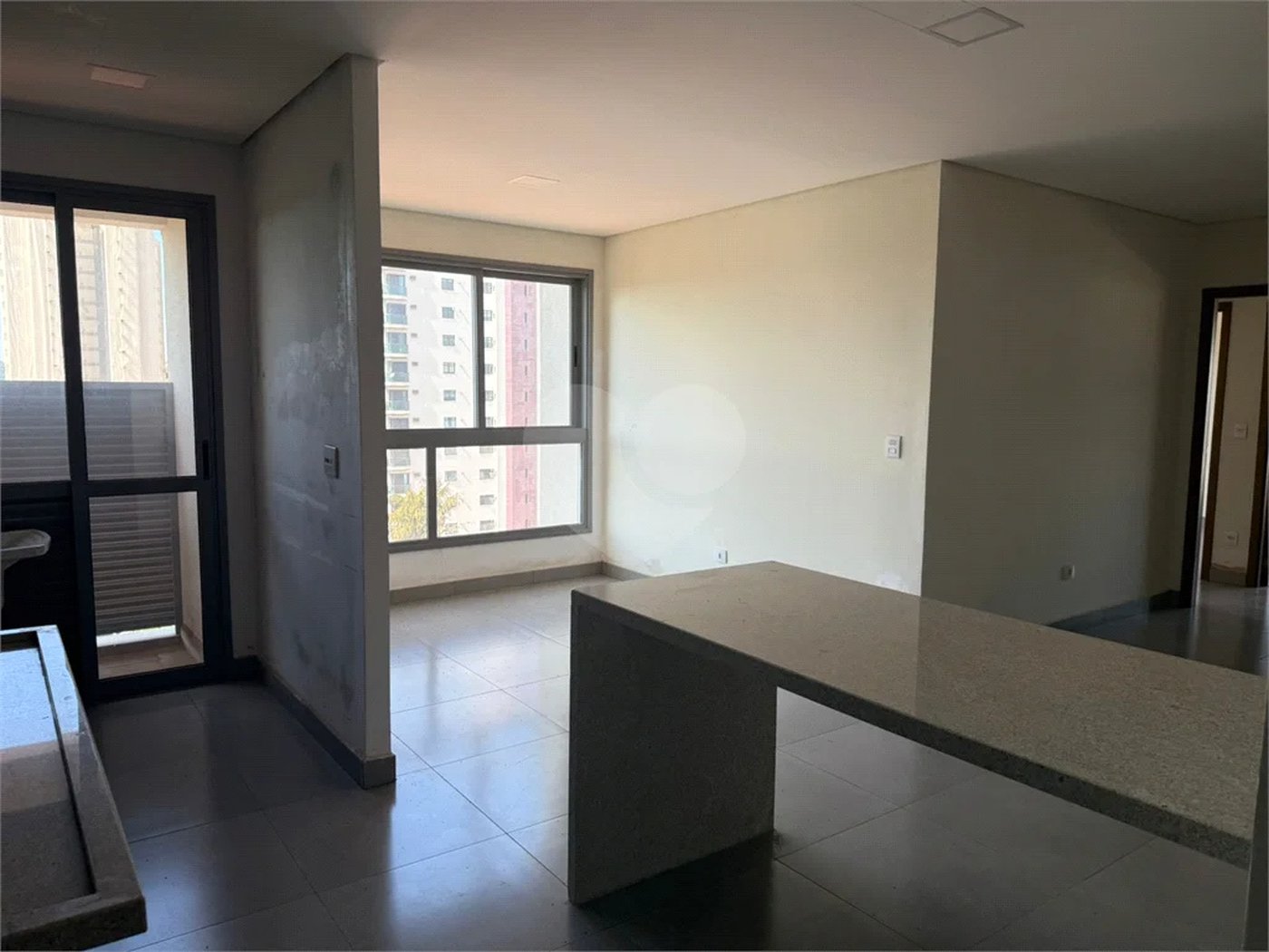 Apartamento à venda no bairro São Judas – Vista Queiroz Residencial Piracicaba/SP