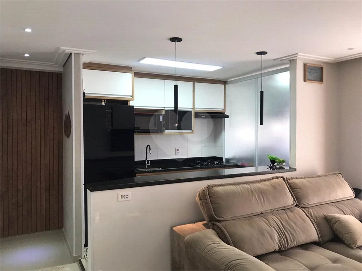 Apartamento à venda – 2 dorms Condomínio Parque Residence