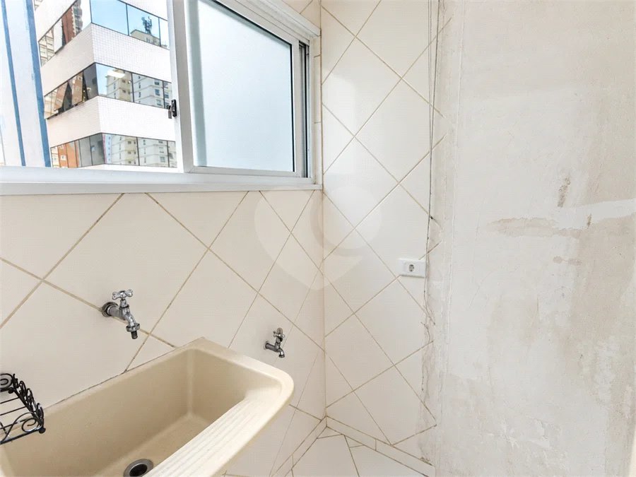 Perdizes: 62 m², vaga e uma localização que facilita a vida