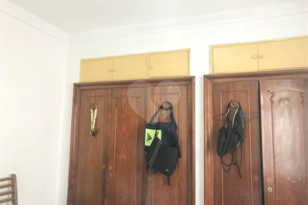 Apartamento na Bela Vista de 345m2 com 4 quartos (sendo 1 suíte.