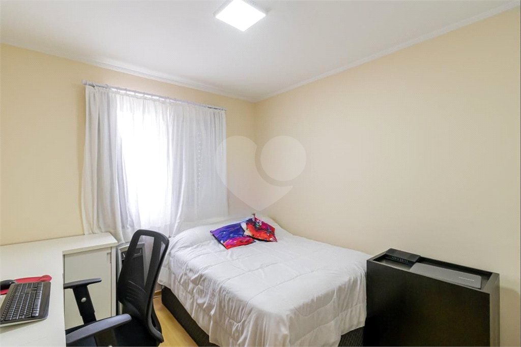 Apartamento à venda com 62m², 2 dormitórios e 1 vaga – Condomínio Parque do Olimpo