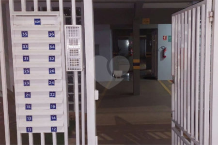 Apartamento à venda perto da USP com vaga coberta