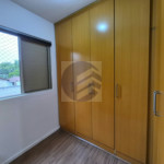 Apartamento à venda com 3 quartos, 1 banheiro e 1 vaga próximo à USP