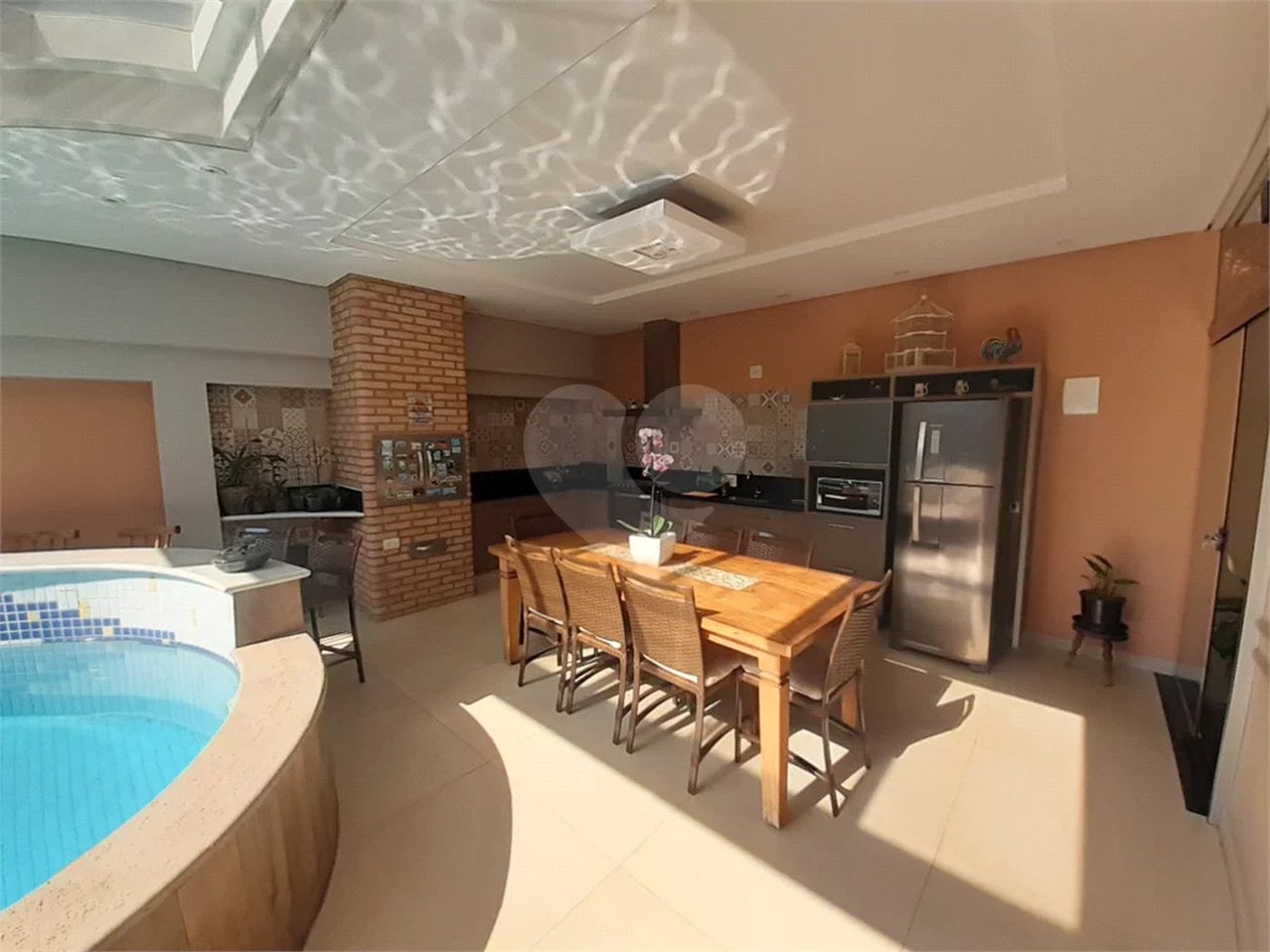 Ótima casa disponível para venda em Piracicaba, no Condomínio Residencial Village Des Lions no bairro Pompéia
