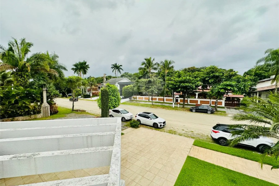 Casa à venda com 4 suítes em Riviera de São Lourenço, Bertioga, SP