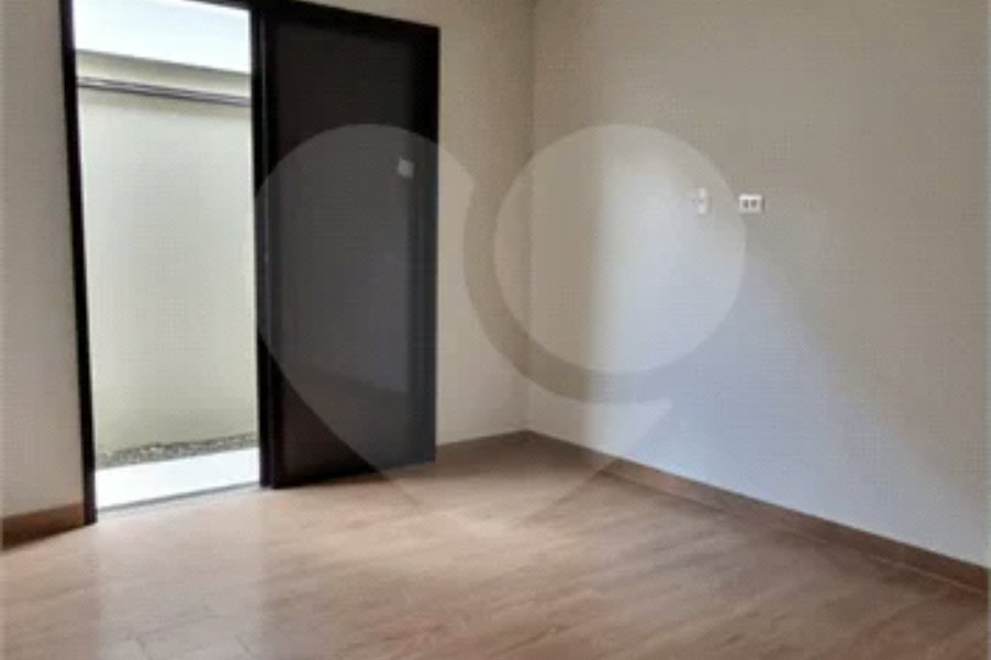 Casa à venda no Condomínio Agapé