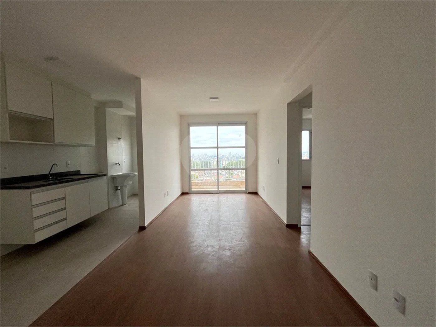 Apartamento à venda com 2 quartos em Vila Nova Cachoeirinha, São Paulo, SP
