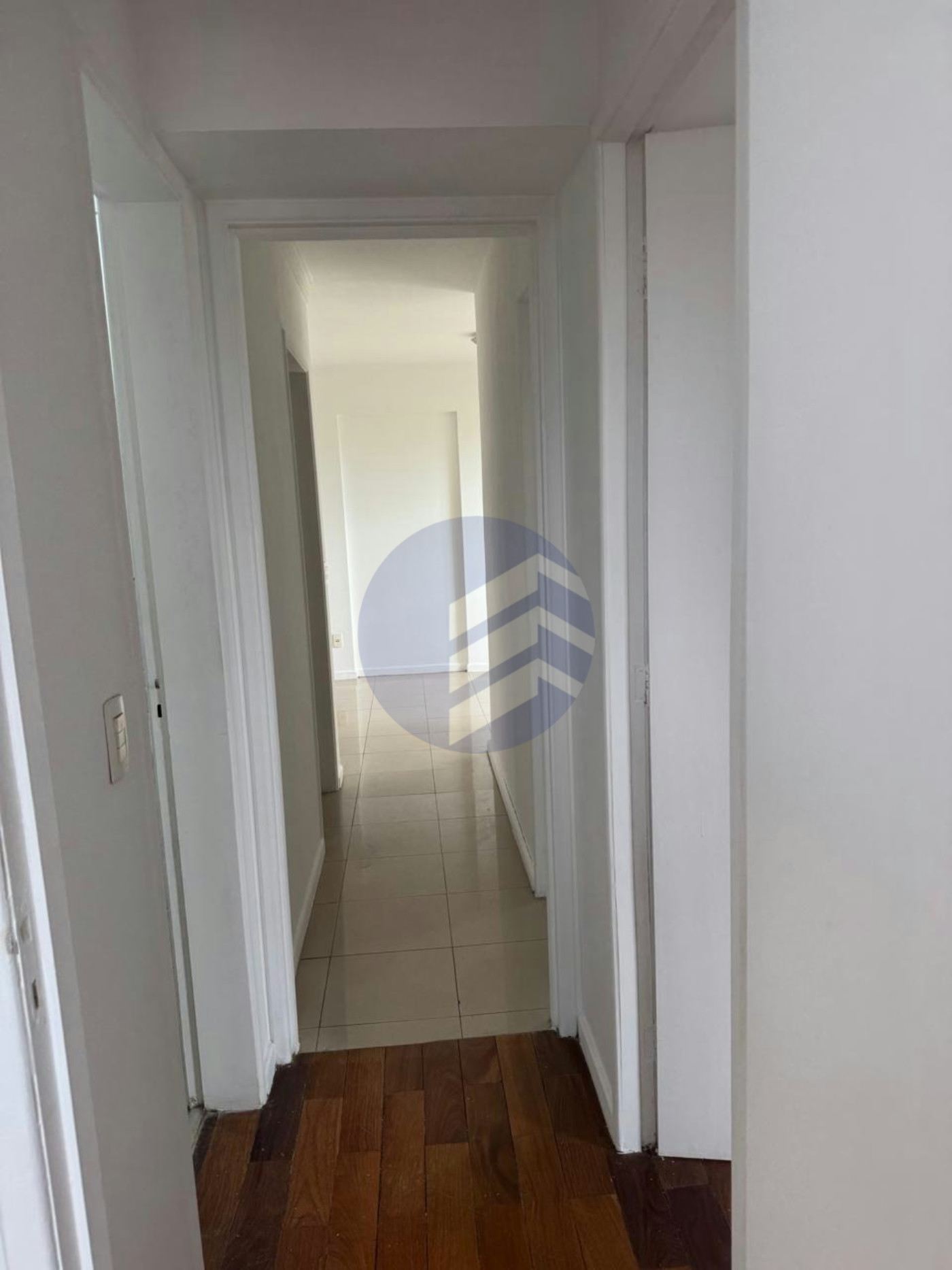 Apartamento para alugar com 3 quartos em Jardim Esmeralda, São Paulo - SP