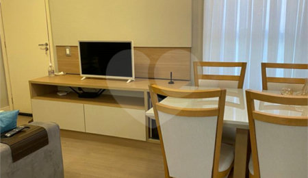 Apartamento à venda com 2 quartos em Residencial Parati, São Carlos, SP