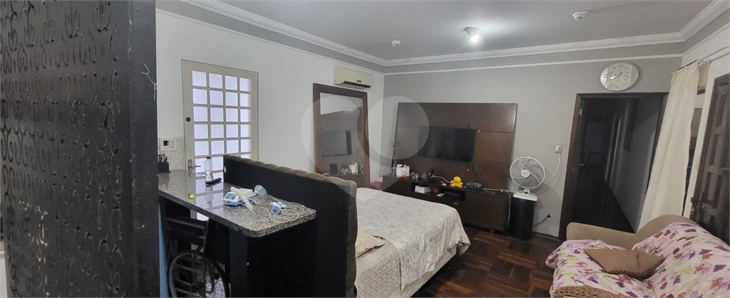 Casa a venda na rua Coronel Leopoldo Prado