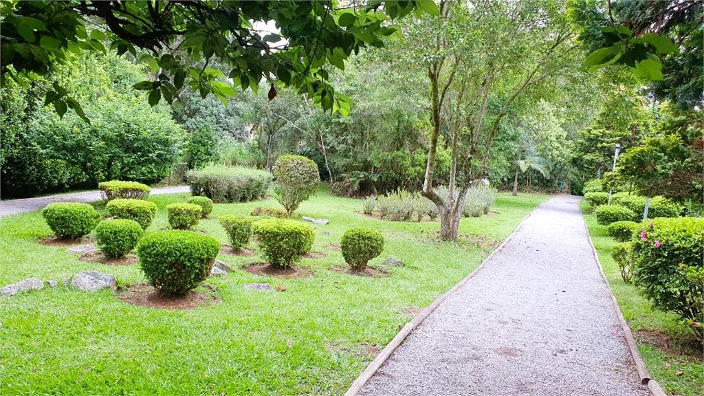 Terreno à venda em Jardim São Vicente, Cotia - SP