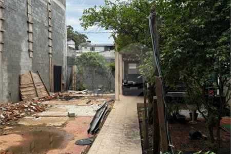Casa à venda no Jaçanã 400m² – Amplo espaço e excelente localização!