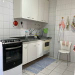 EXCELENTE APARTAMENTO 3DRMS 1STE - AREJADO E ILUMINADO NATURALMENTE