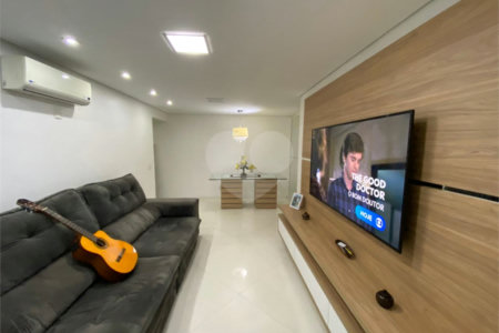 Apartamento Garden Alto Padrão na Moóca, com 232 M² ,Estuda Permuta