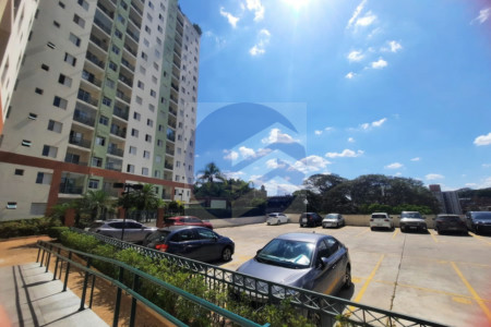 Apartamento à venda com 3 quartos, sendo 1 suíte, em Vila Butantã, São Paulo - SP