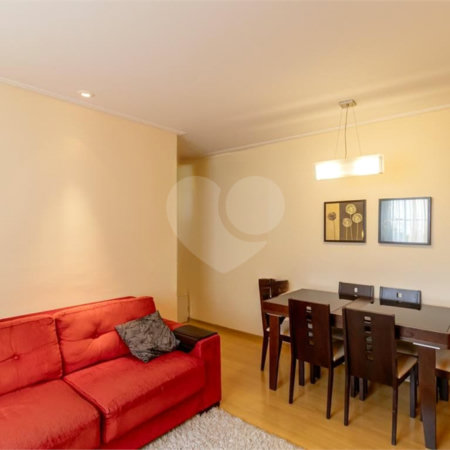 Apartamento à venda com 62m², 2 dormitórios e 1 vaga – Condomínio Parque do Olimpo