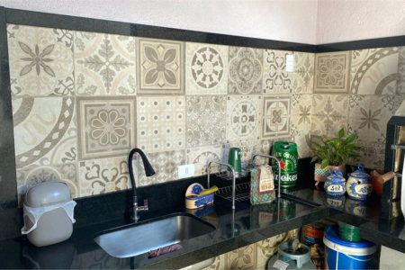Ótima casa a venda no Moradas III - São Carlos