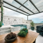 Cobertura à venda com 4 quartos, sendo 2 suítes,  em Riviera de São Lourenço, Bertioga, SP